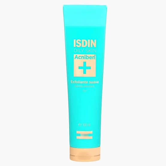 ISDIN ACNIBEN +EXFOLIANT DOUX VISAGE 100ML